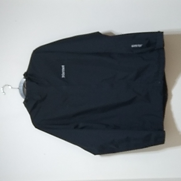Marmot Jackets & Coats Marmot Goretex Rain Jacket Poshmark